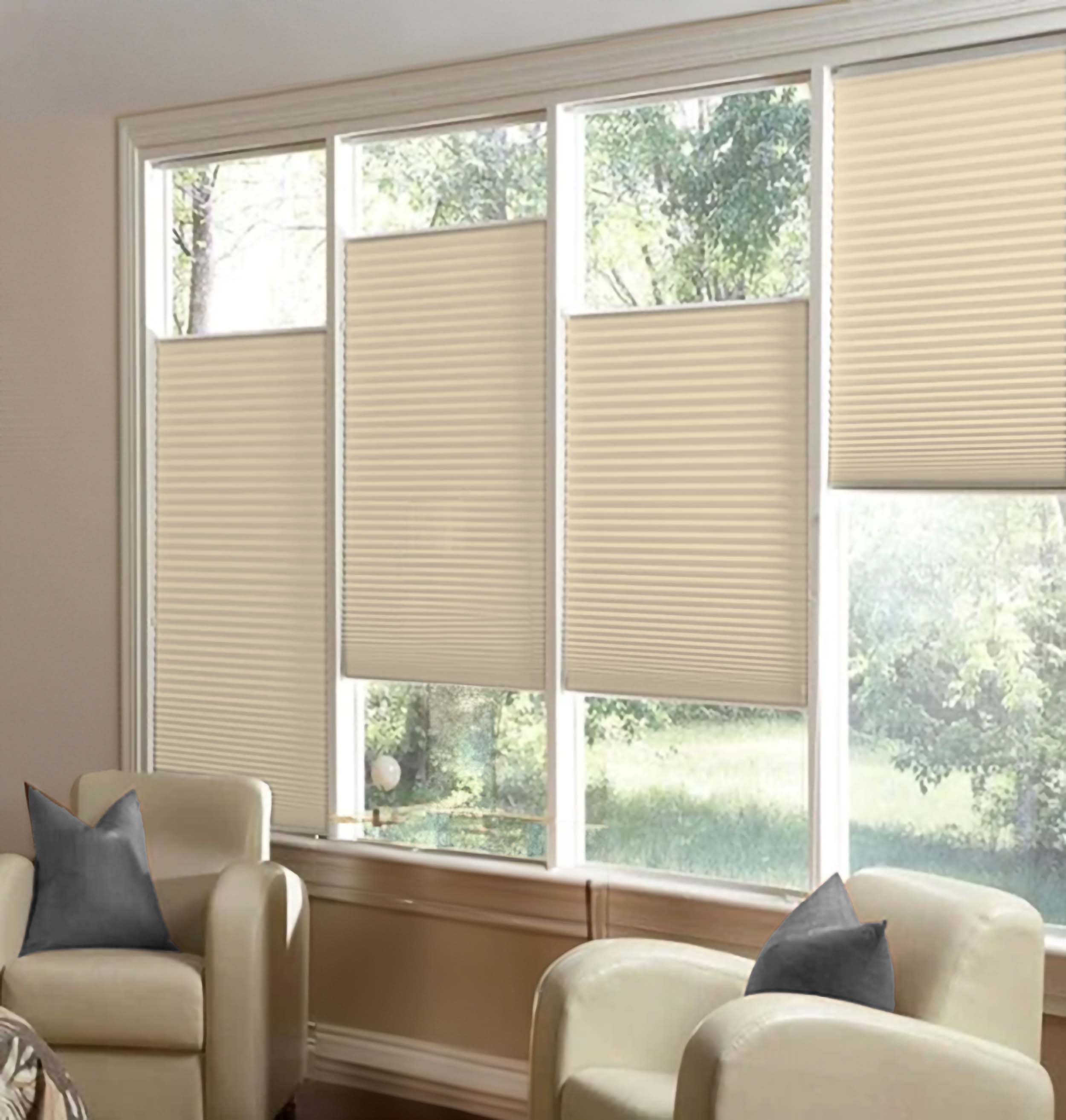 Sunlight | hellbeige