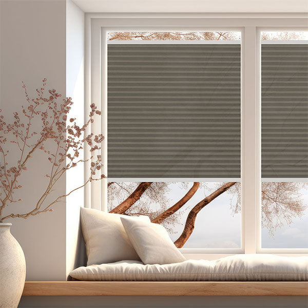 Desert Taupe | dunkel beige