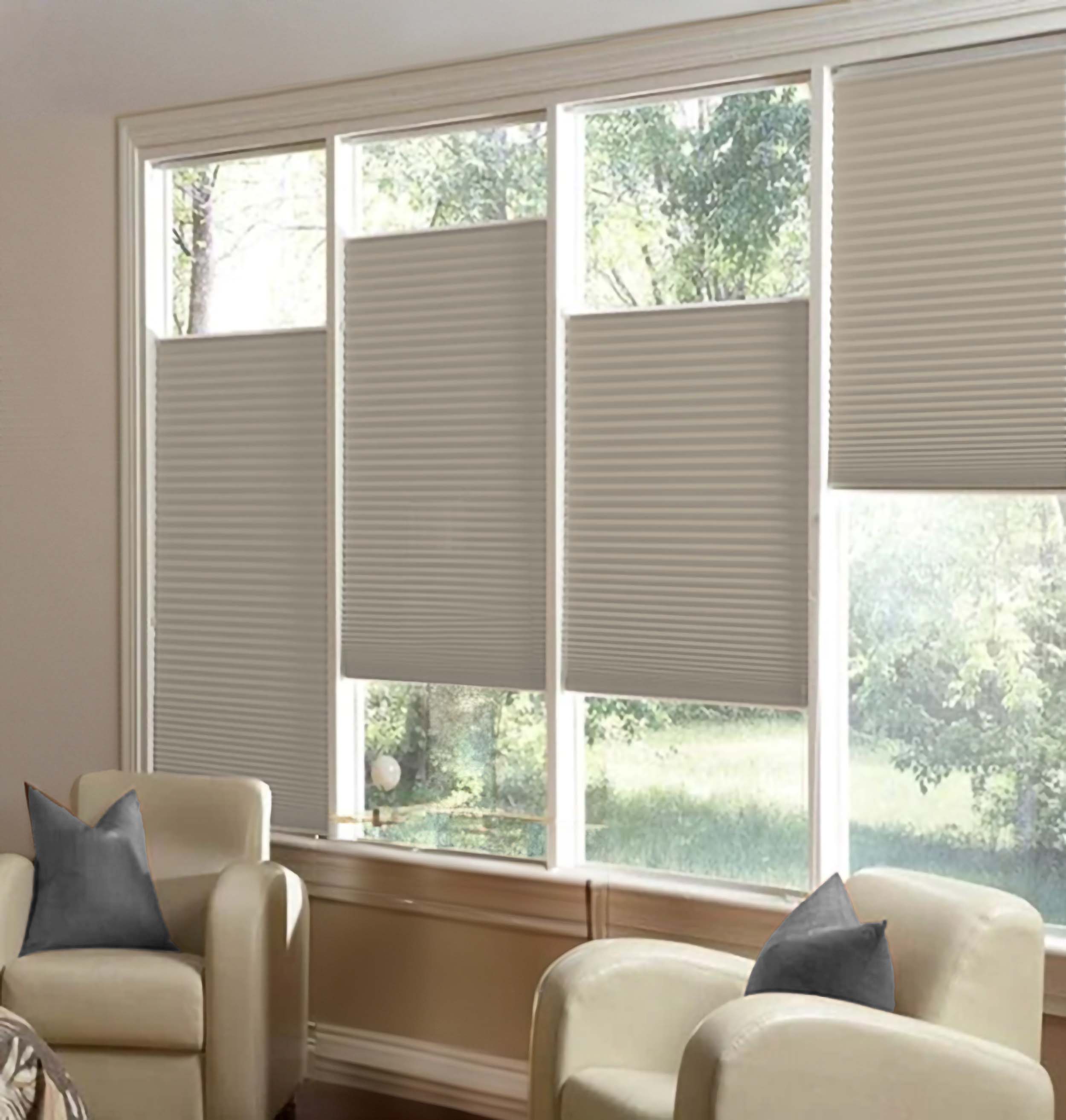 Desert Taupe | dunkel beige