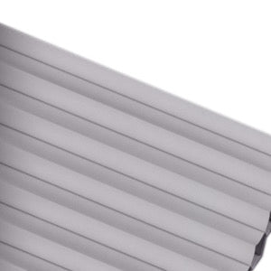 Light Berry | Ella Wabe Plissee | helllila | verdunkelnd