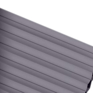 Pale Purple | Ella Wabe Plissee | lila | verdunkelnd