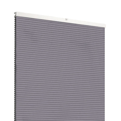 Pale Purple | Ella Wabe Plissee | lila | verdunkelnd