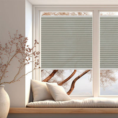 Vapor Grey | hellgrau